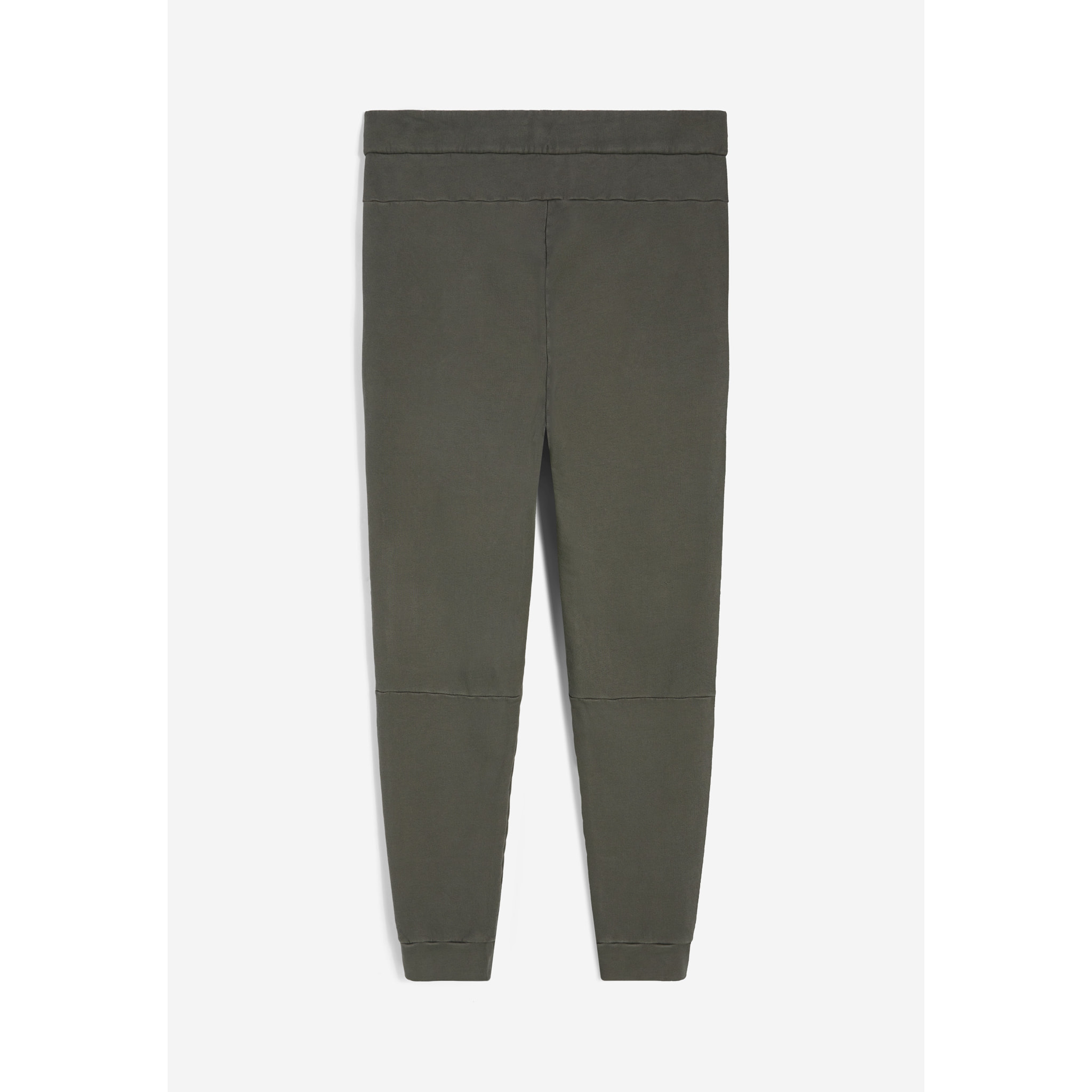 Pantaloni joggers da uomo in cotone 100%