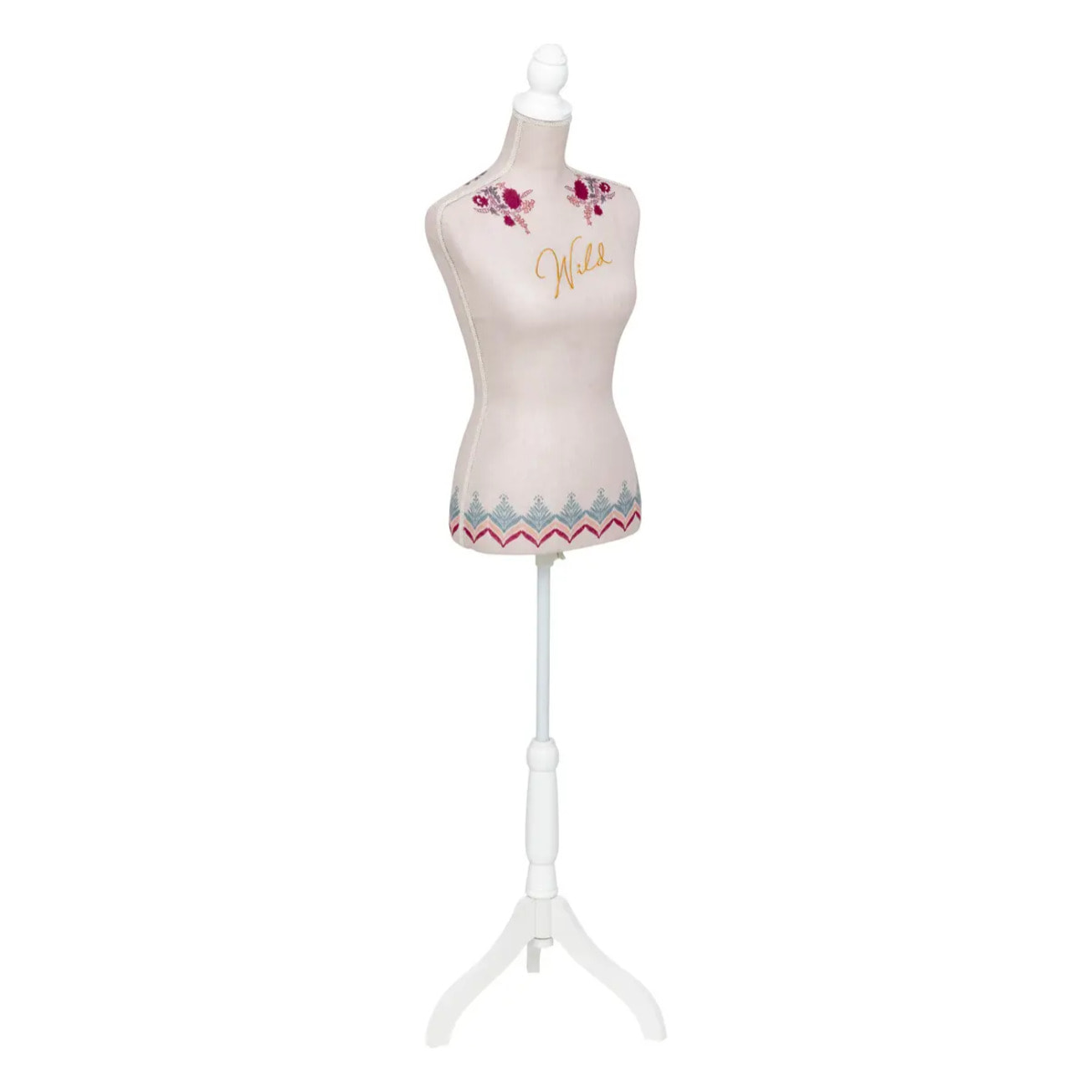 Mannequin "Wild" H160cm