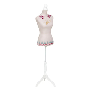 Mannequin "Wild" H160cm