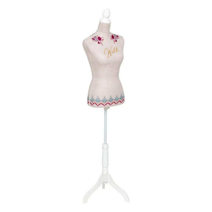Mannequin "Wild" H160cm
