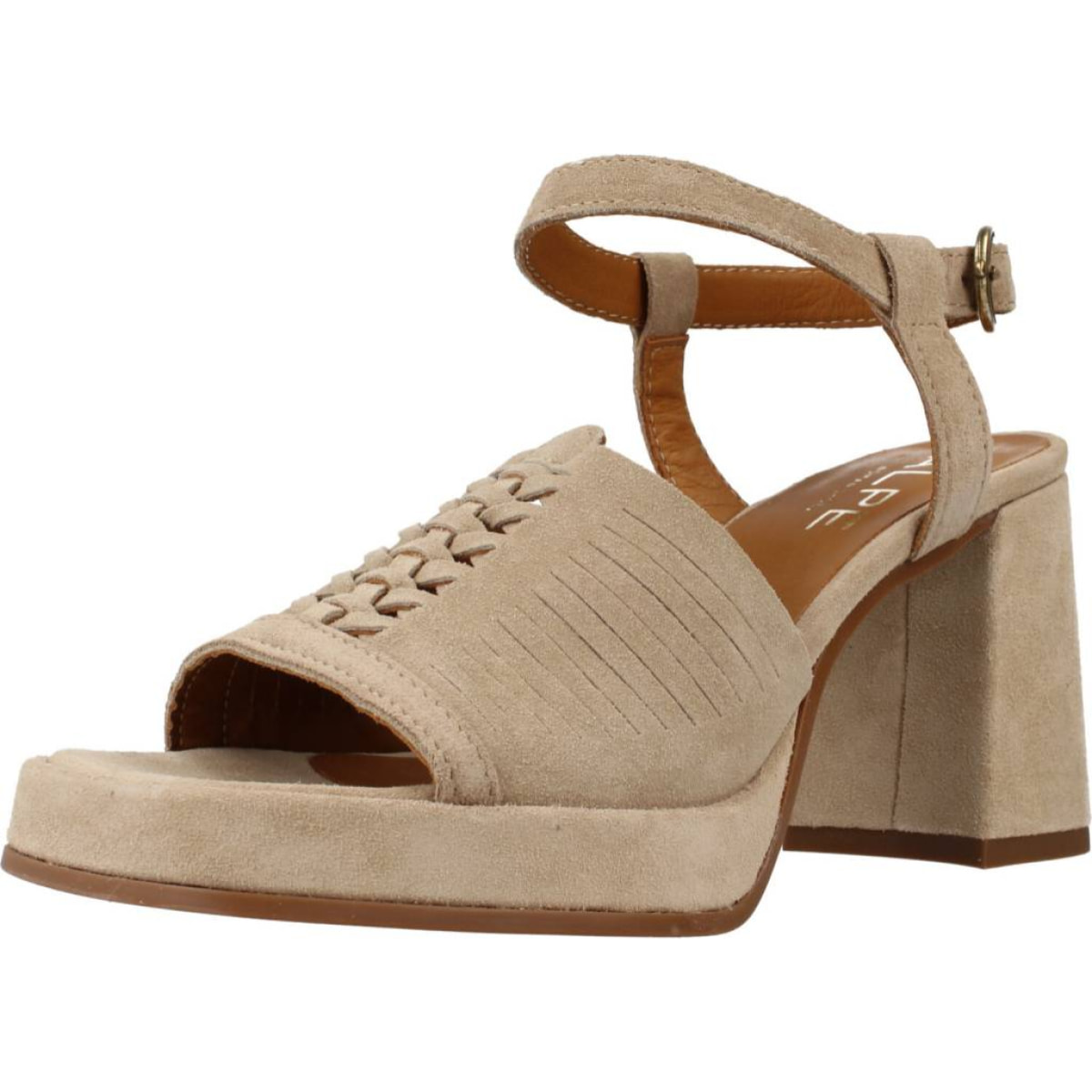 SANDALIAS ALPE  CHIARA