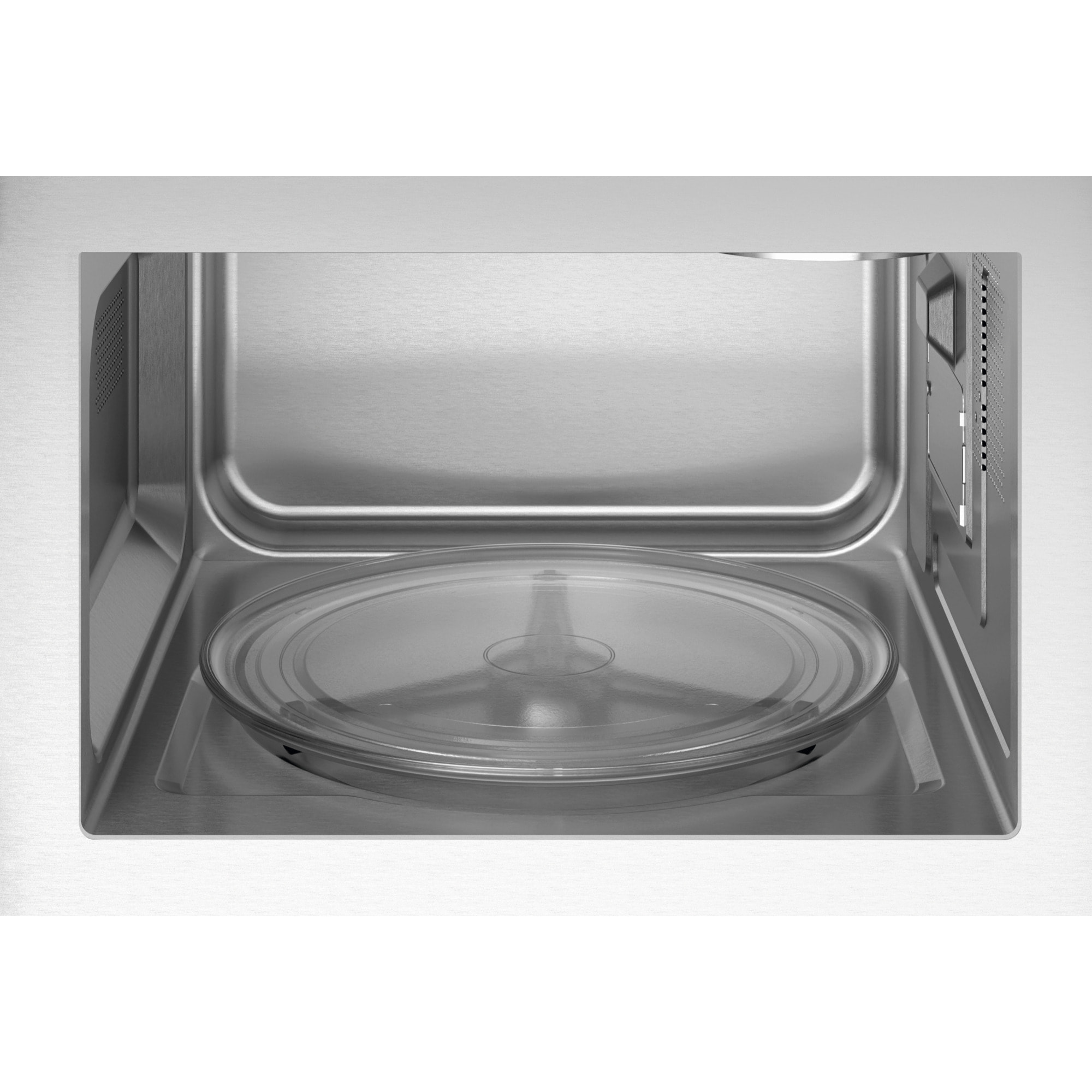 AEG Microondas de 800 W con función microondas y grill MBB1756DEM | Reacondicionado