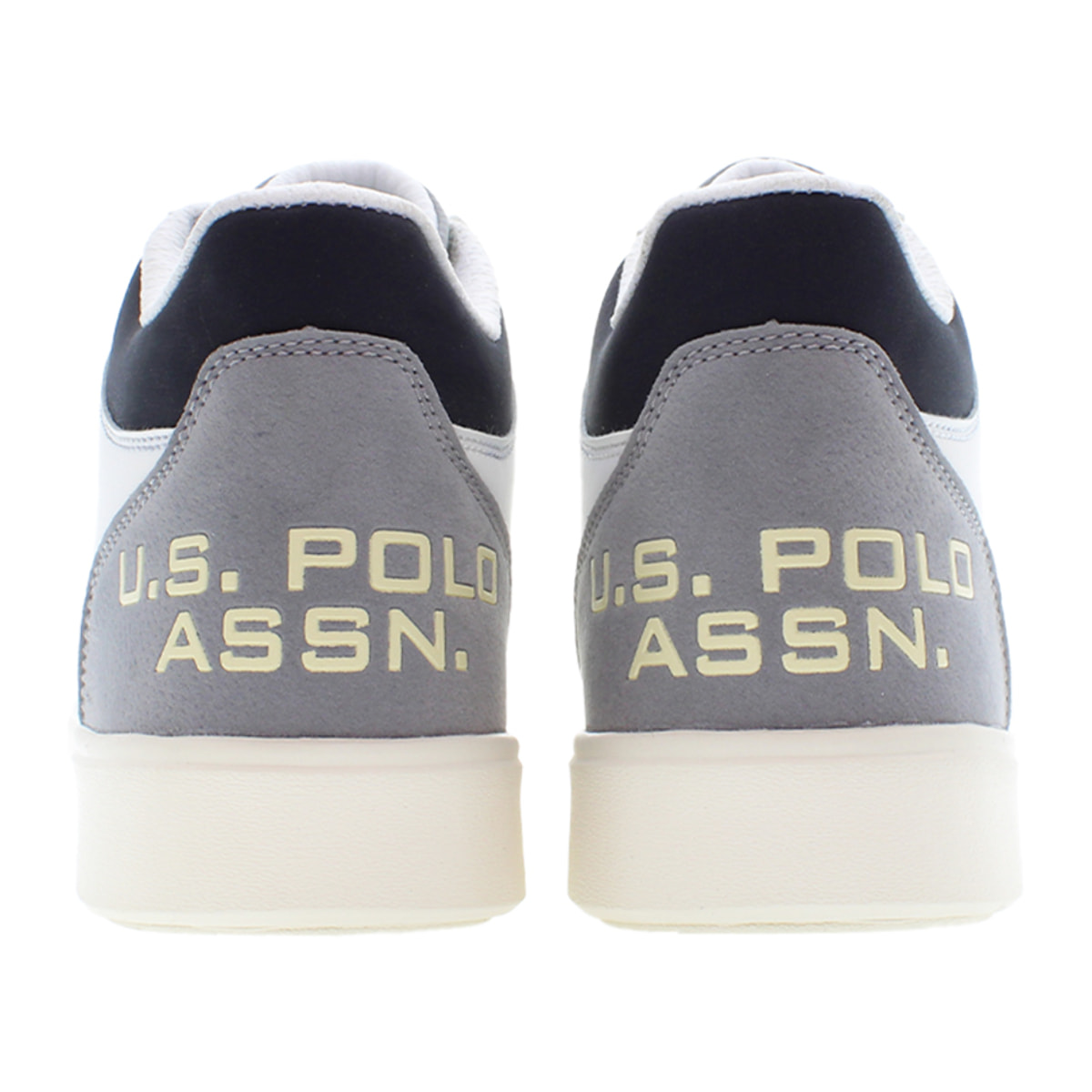U.S. Polo Assn. - Sneakers TYMES010MDYN1 in sintetico per uomo