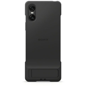 Coque étui SONY Xperia 10 VI coque Noir