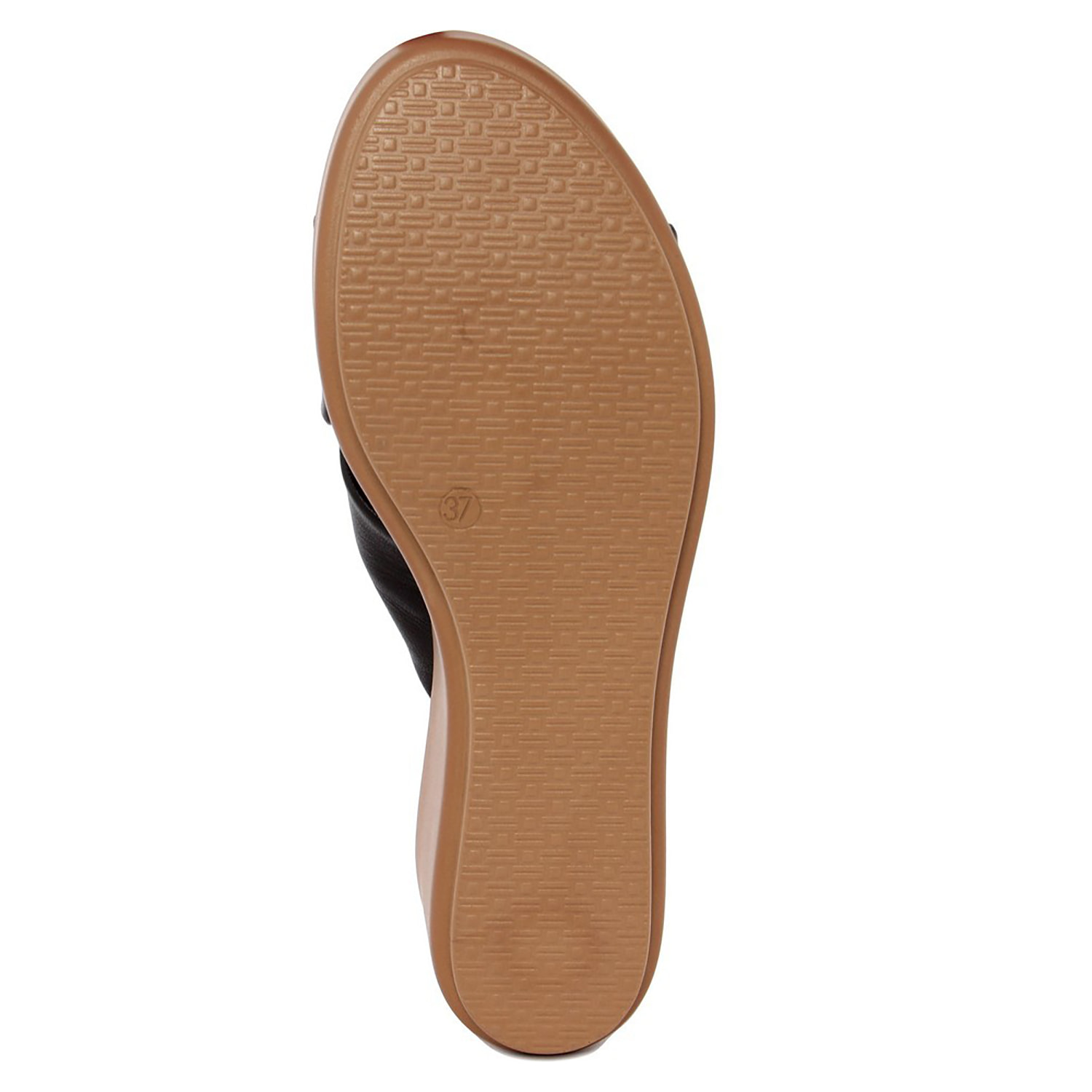 SANDALO IN PELLE MADE IN ITALY FASHION ATTITUDE COLORE COLORE Marrone