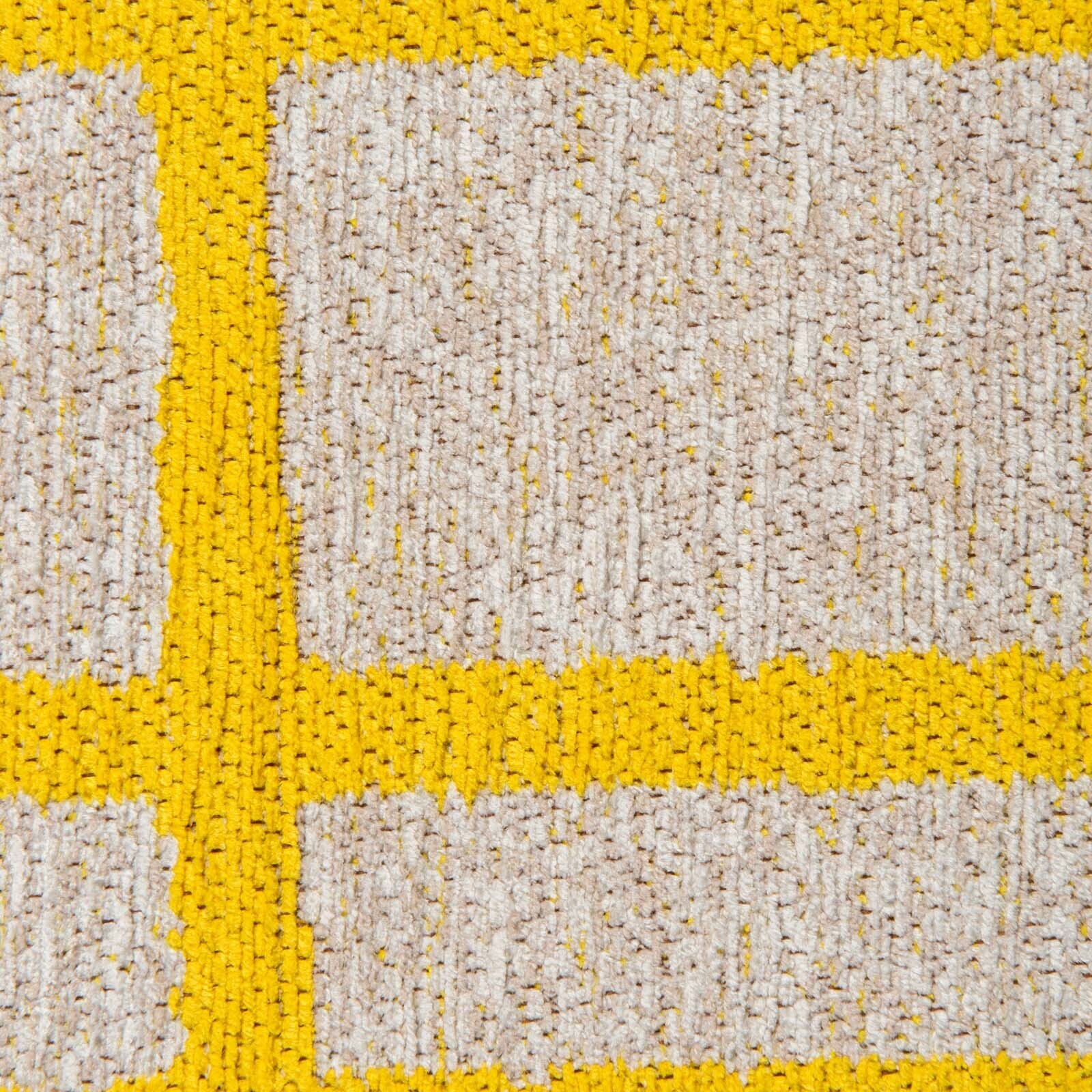 Tapis Bright Yellow