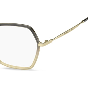 Gafas de Vista Marc Jacobs MARC 665 XYO de Metal Mujer 54 mm