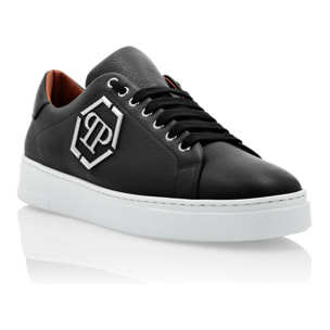 PHILIPP PLEIN Zapatillas bajas HEXAGON