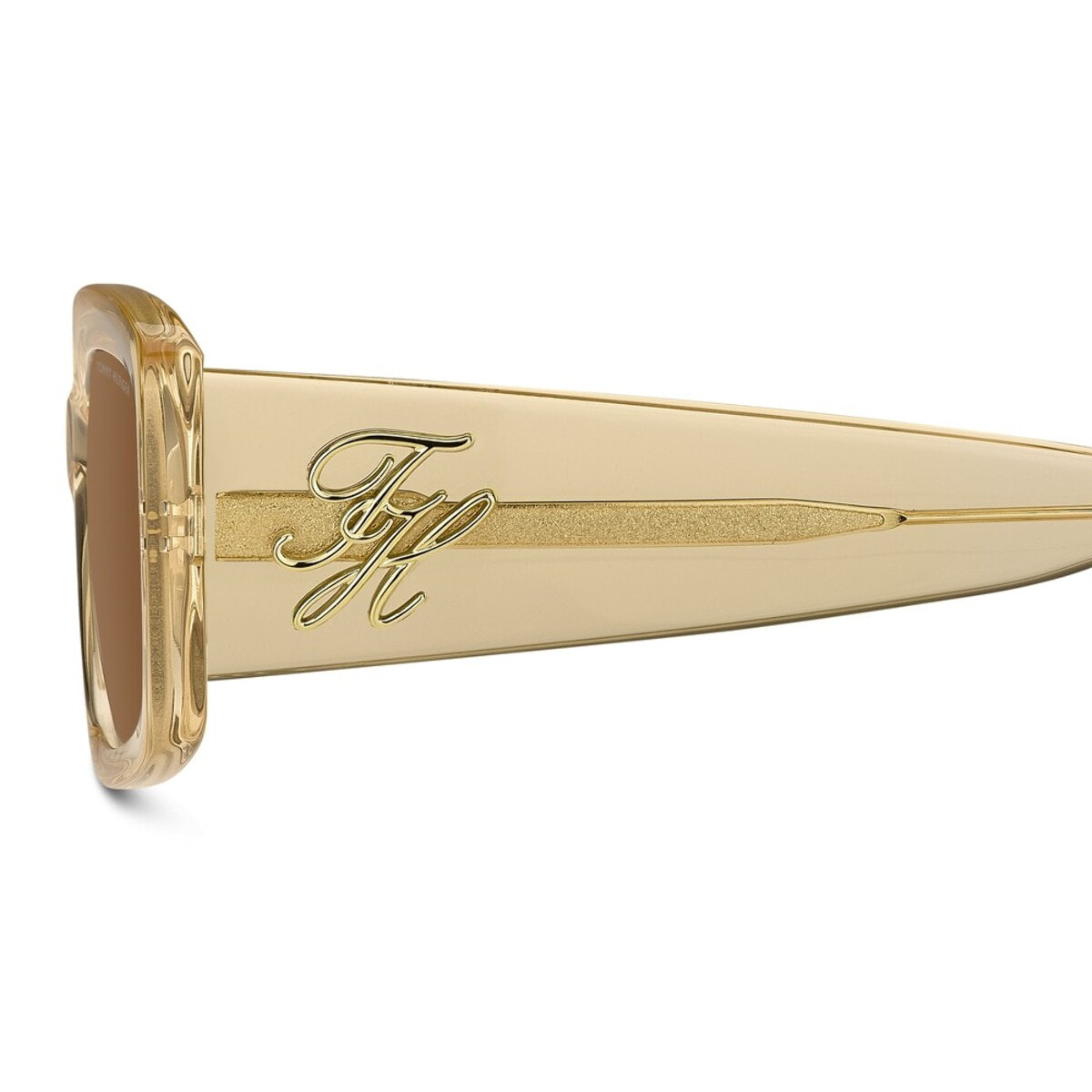 Gafas de Sol Tommy Hilfiger TH 2343/S L7Q de Acetato Mujer 53 mm