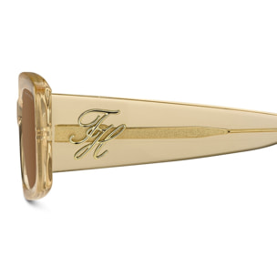 Gafas de Sol Tommy Hilfiger TH 2343/S L7Q de Acetato Mujer 53 mm