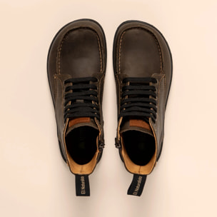 Botines N5263 ARIZONA KAKI / NOMADA color Kaki