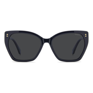 Gafas de Sol Polaroid PLD 4198/S/X PJP Polarizadas de Policarbonato Mujer 56 mm