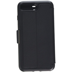 Etui OTTERBOX iPhone 7/8 Plus Strada cuir noir