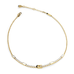 Furla Joyería Collar Furla Sparkling