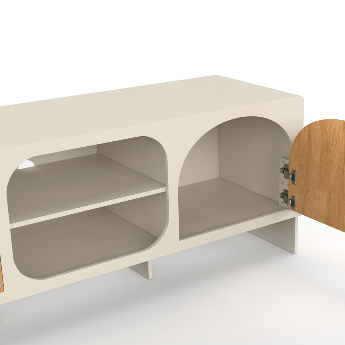 Meuble TV Athènes 140cm