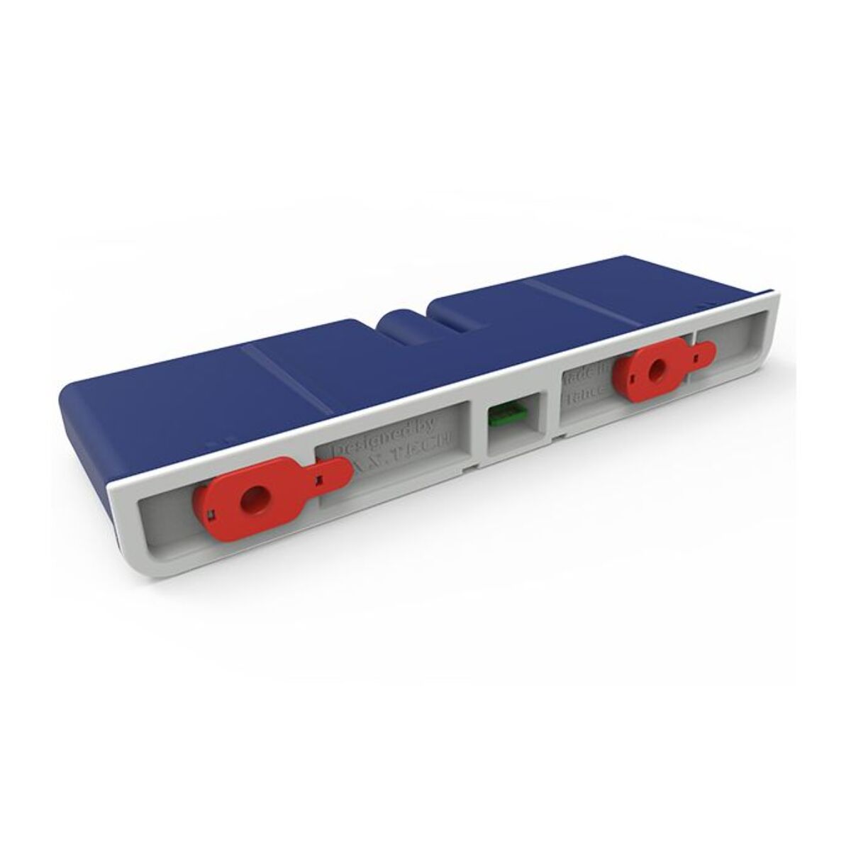 Cassette lave vaisselle DAAN TECH Pack 4 cassettes lave vaisselle Bob