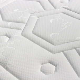 Colchón Viscografeno HR Quality Grafeno de SonnoMattress, Altura 30 cm