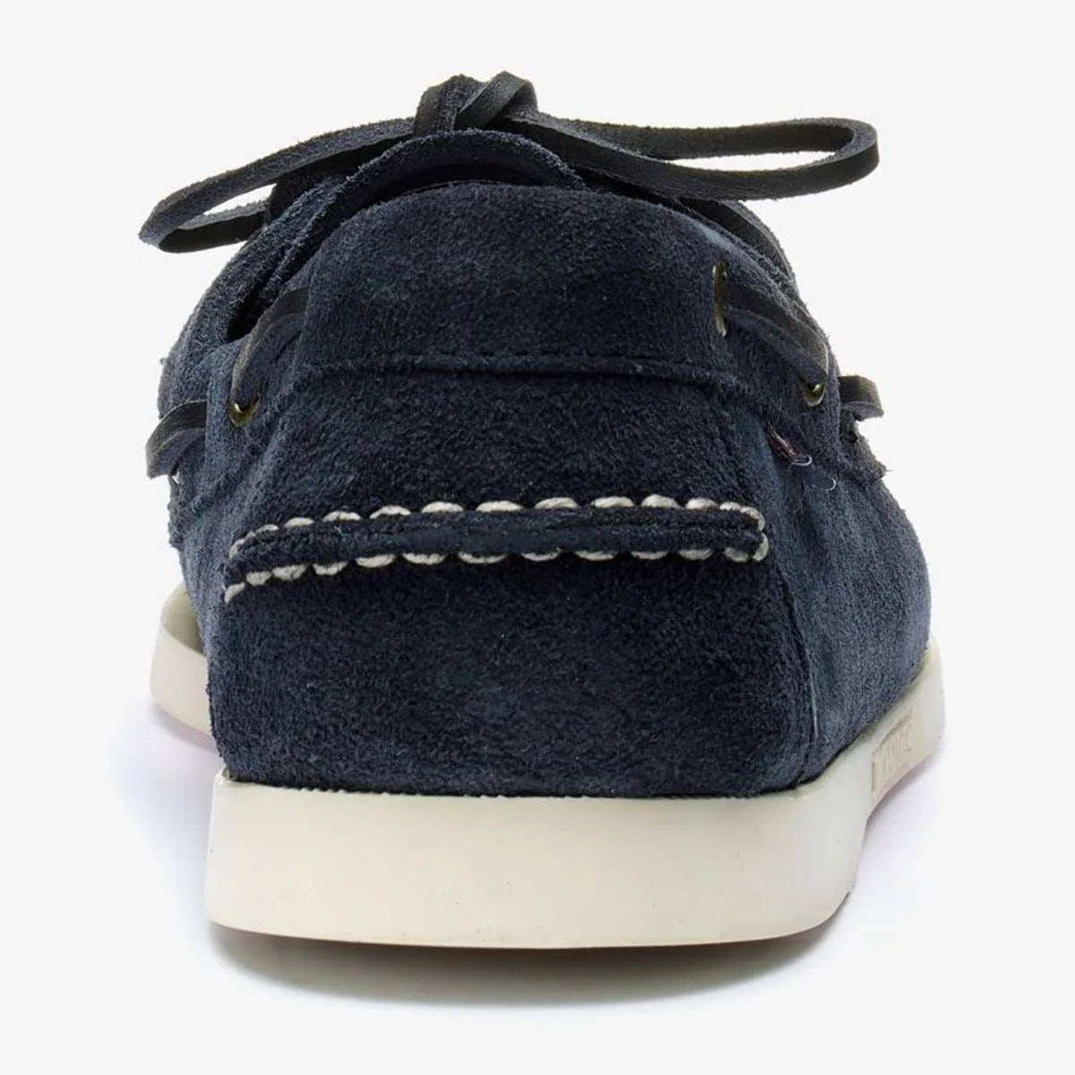 Sebago - Docksides Uomo Blu - Portland Flesh Out
