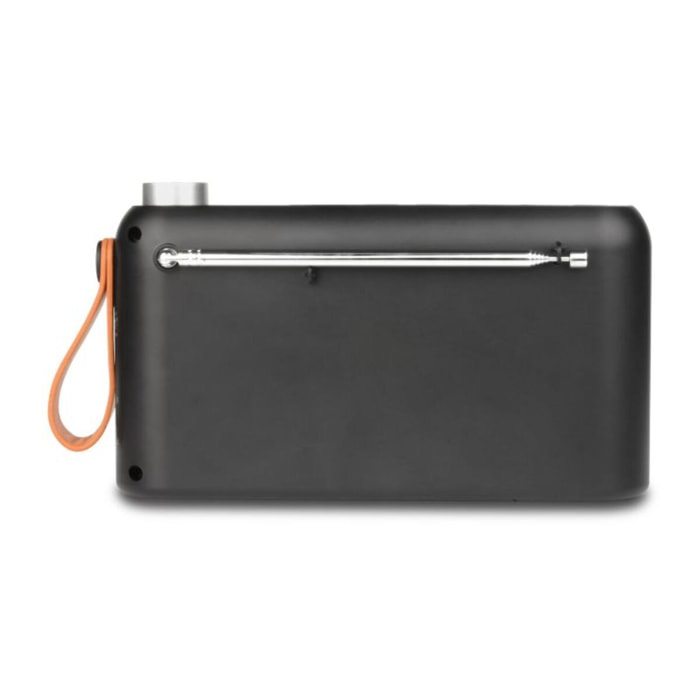 Radio DAB ESSENTIELB Nomade DAB+