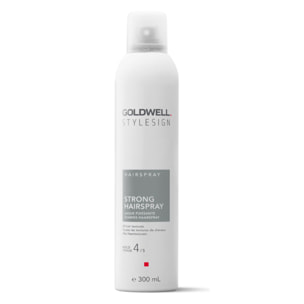 GOLDWELL Stylesign Hairspray Strong Spray 300ml