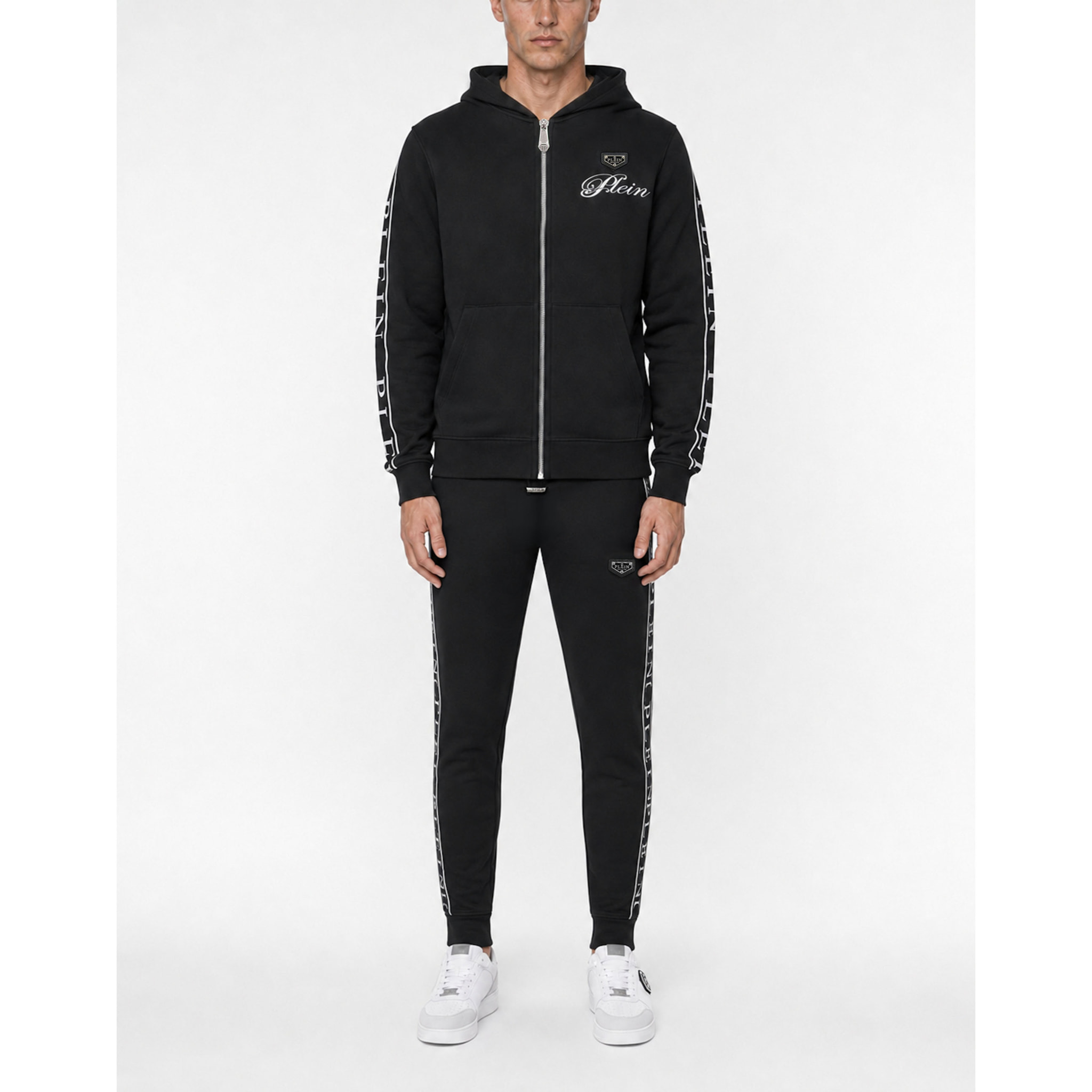 PHILIPP PLEIN Pantaloni da jogging