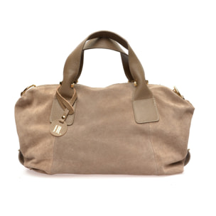 Borsa a mano Anna Luchini Beige