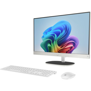 Ordinateur tout-en-un HP IA 27-CT2001NF