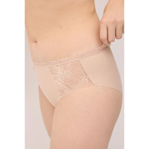 Slip Midi donna Beige