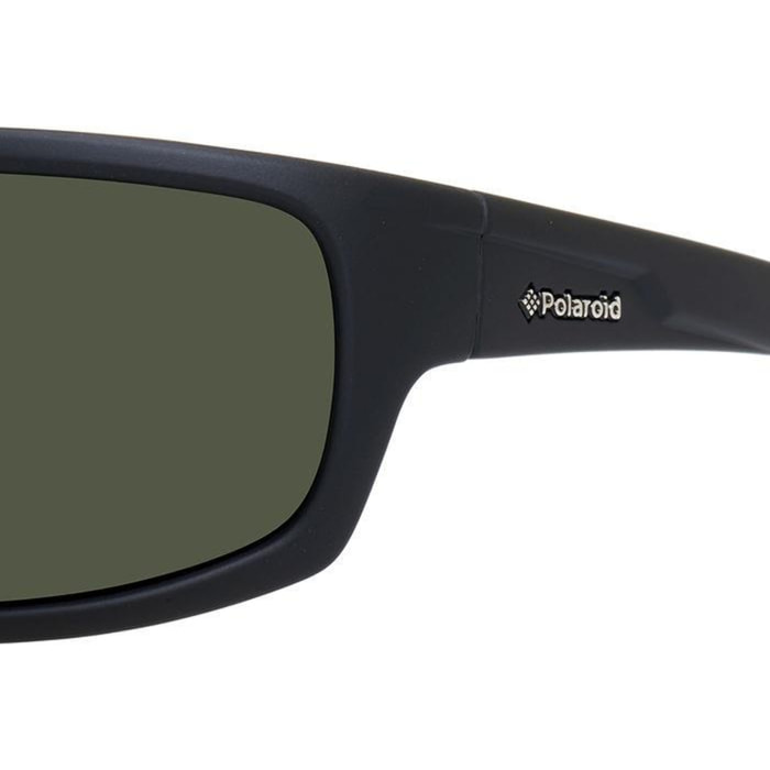 Gafas de Sol Polaroid P8411 9CA Polarizadas de Policarbonato Hombre 63 mm