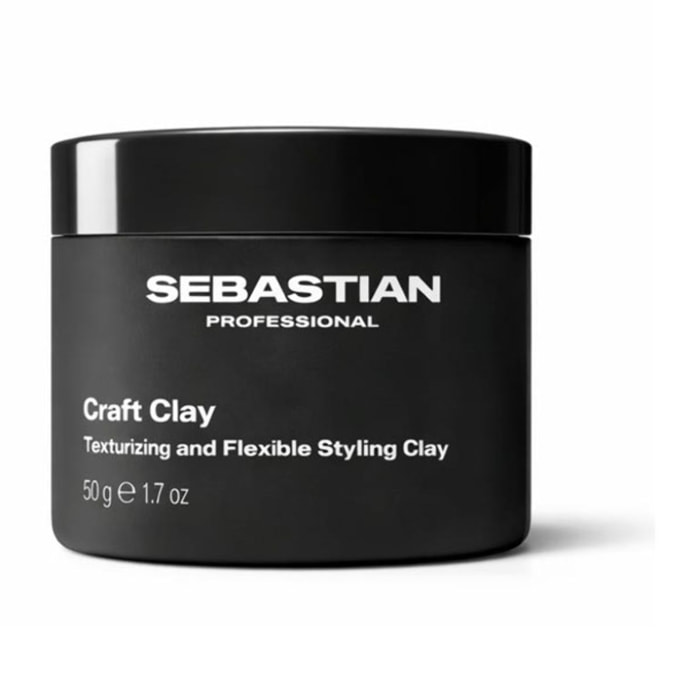 SEBASTIAN Craft Clay 50ml