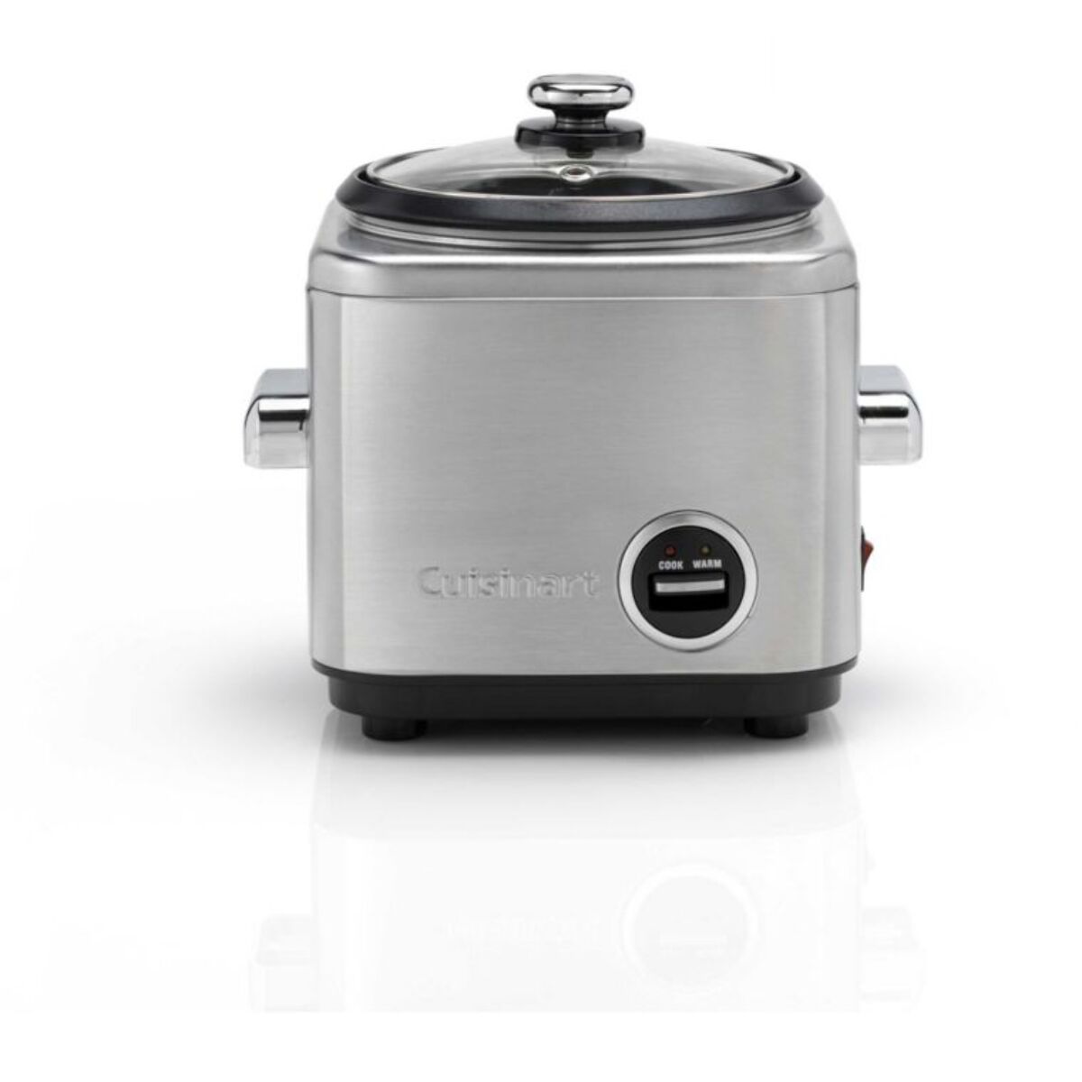 Cuiseur riz CUISINART CRC400E