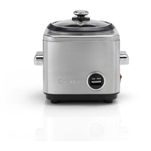 Cuiseur riz CUISINART CRC400E