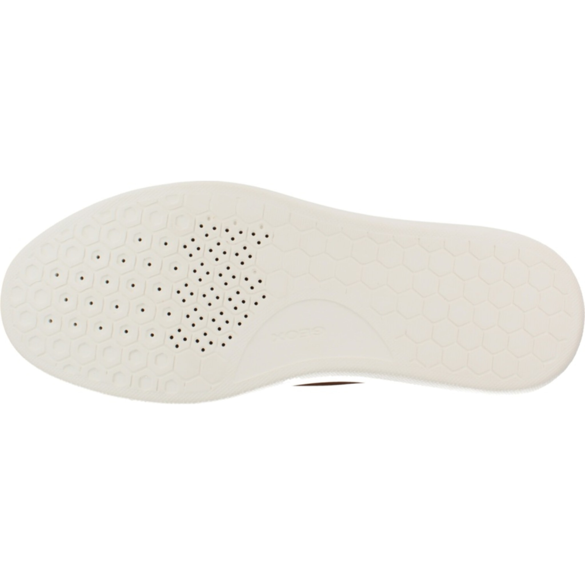 Informales Hombre de la marca GEOX  modelo U DEIVEN MARRON