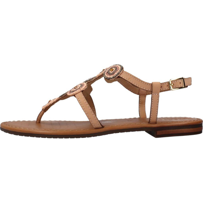 Sandalias Mujer de la marca GEOX  modelo D SOZY S ROSA