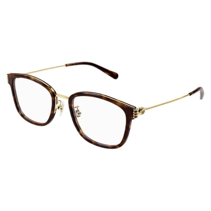 Gafas de Vista Gucci GG1886OA-002 de Acetato Mujer 53 mm