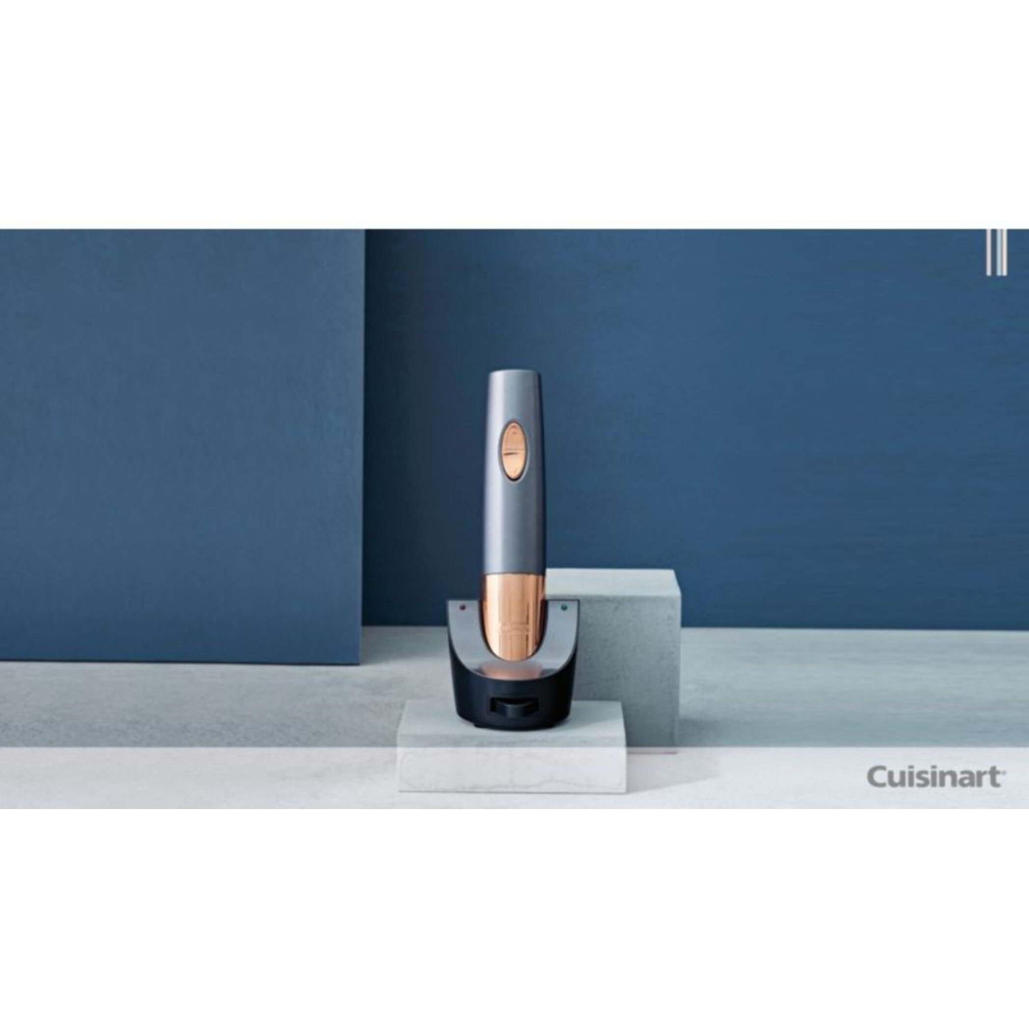 Tire bouchon CUISINART Electrique