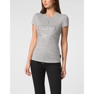 PHILIPP PLEIN T-Shirt Slim Fit