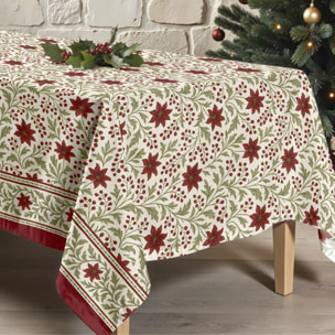 Nappe anti-taches Christmas wish 1 1225