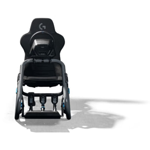 Siège de simulation PLAYSEAT Trophy Logitech G