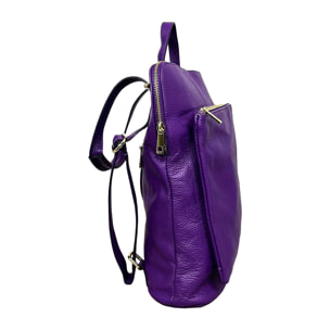 Mochila Cheval Firenze Avior Violeta