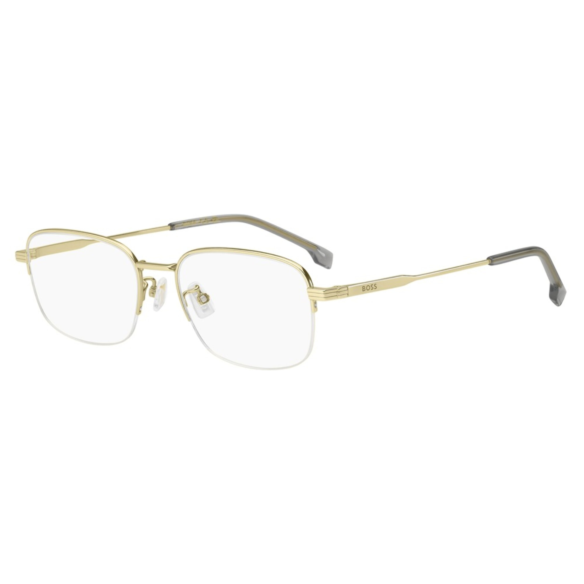 Gafas de Vista Hugo Boss 1799/F J5G de Titanio Hombre 54 mm