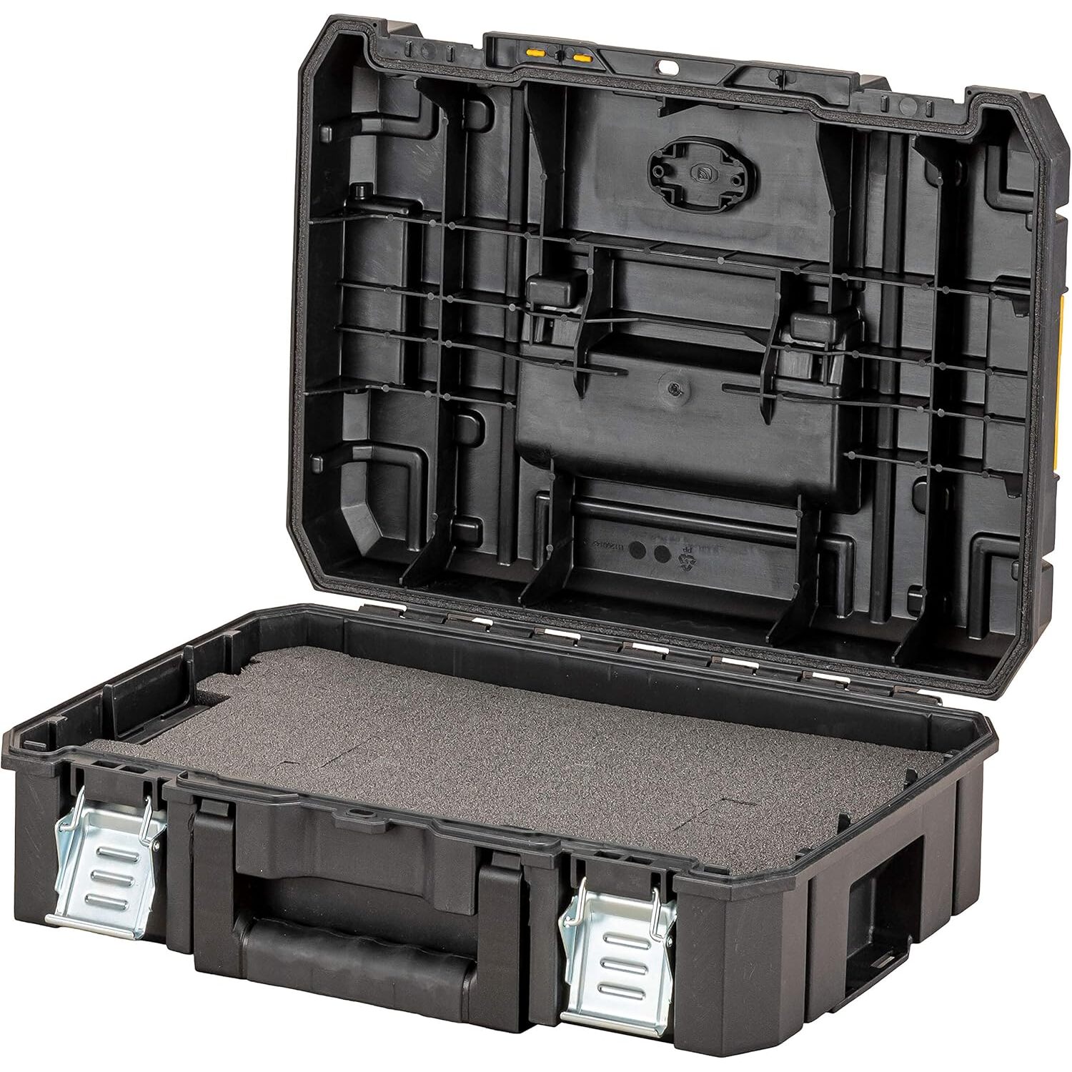 Coffret TSTAK IP54 petite contenance - DEWALT - DWST83345-1