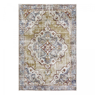 Tapis salon Rectangulaire Oriental
