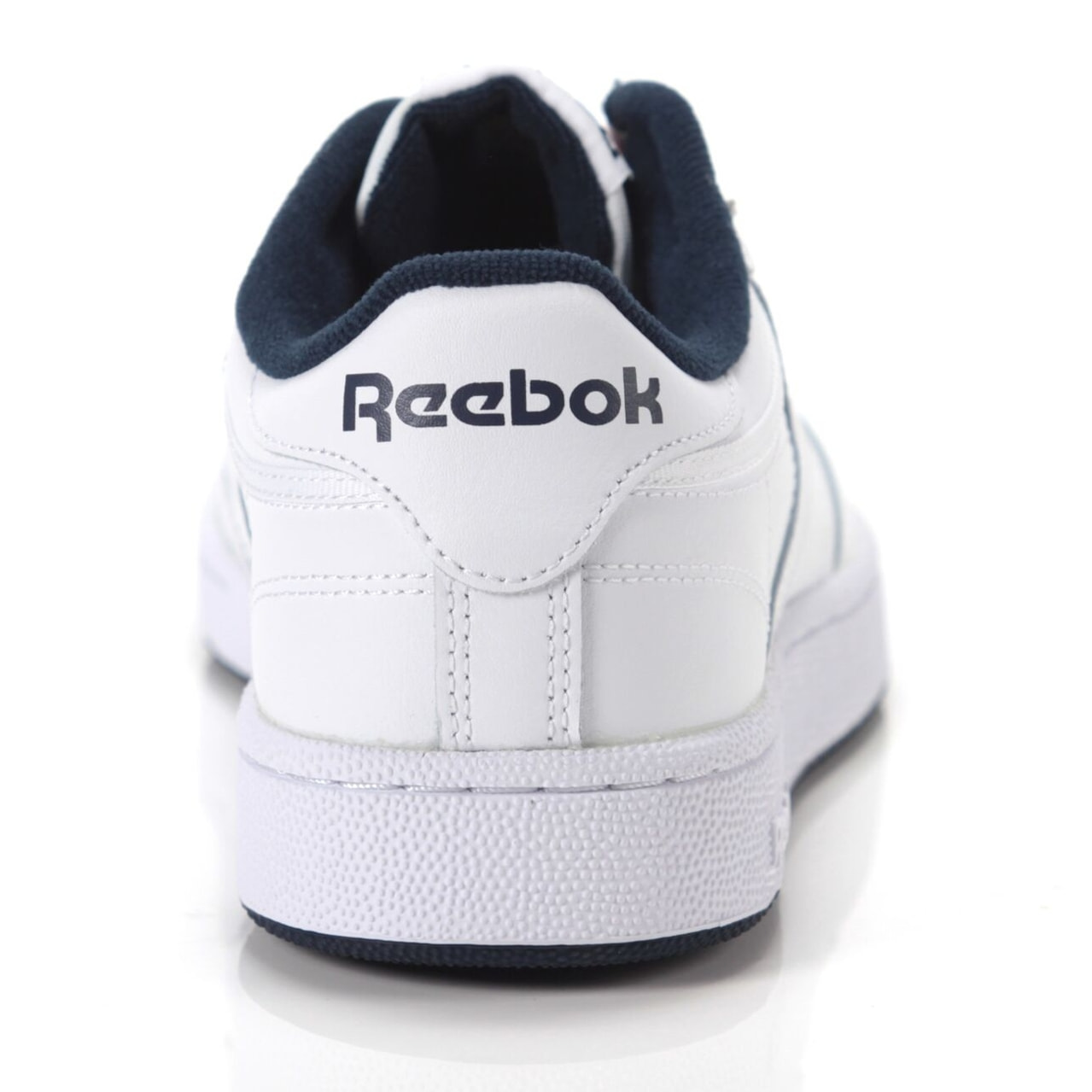 Sneakers Reebok Club C 85 Int Bianco