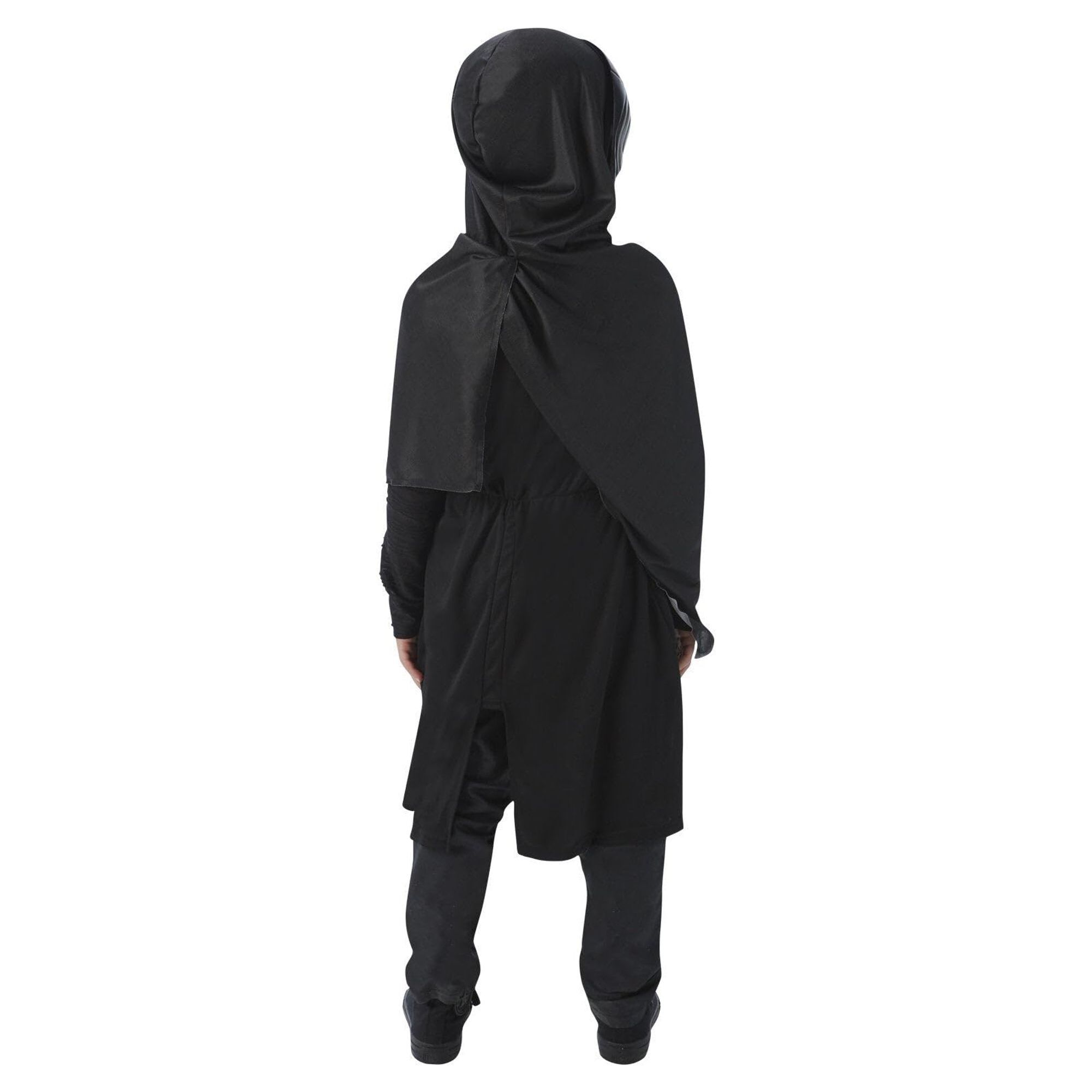 DISFRAZ KYLO REN DELUXE 5-6 AÑOS