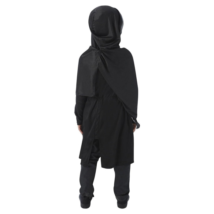 DISFRAZ KYLO REN DELUXE 5-6 AÑOS