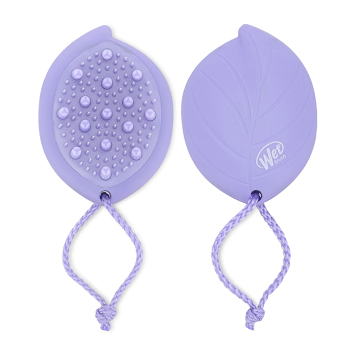 WET BRUSH Go Green Scalp First Exfoliator Lavender