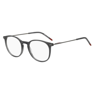 Gafas de Vista Hugo HG 1406 KB7 de Acetato Hombre 51 mm
