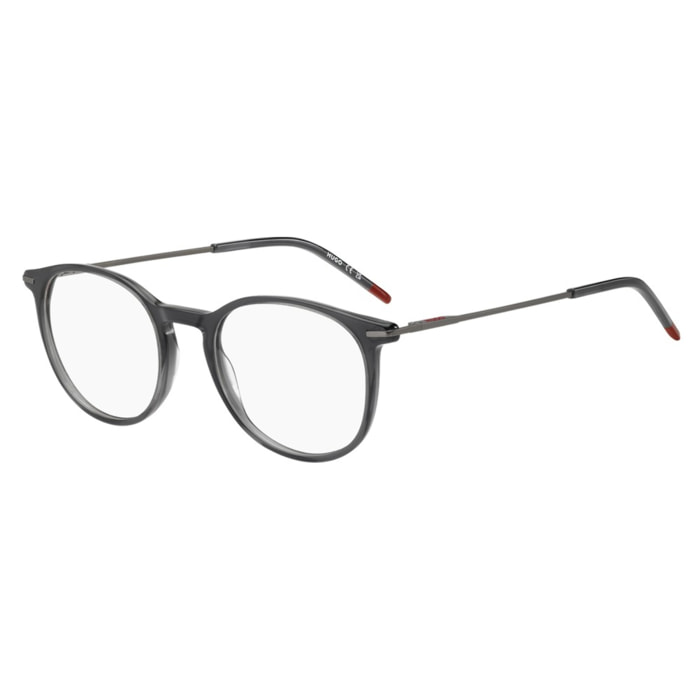 Gafas de Vista Hugo HG 1406 KB7 de Acetato Hombre 51 mm