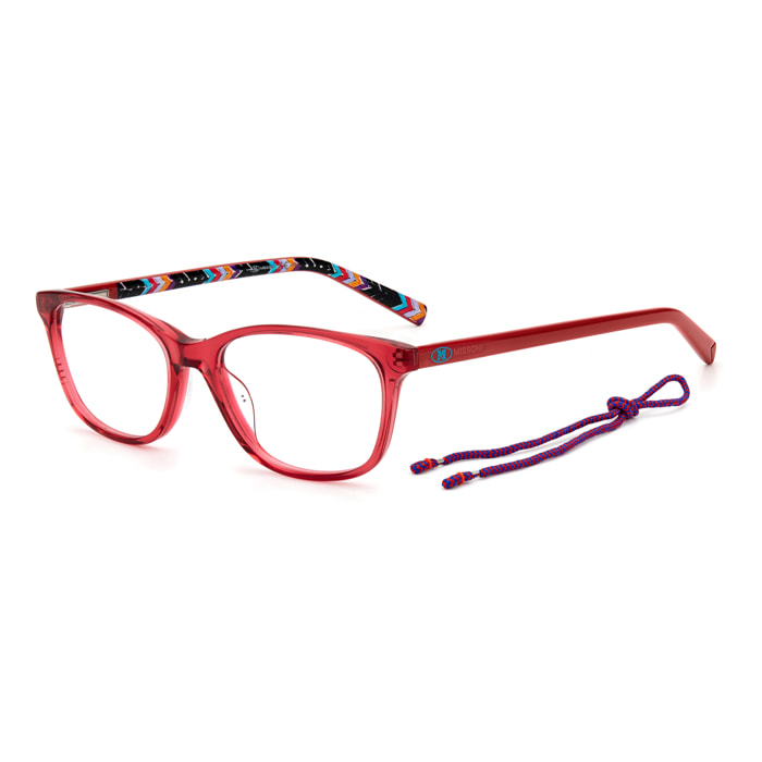 Montura de gafas M Missoni Mujer MMI-0008-8CQ